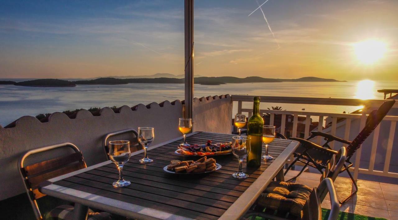 The Perfect Stay Hvar Town Dış mekan fotoğraf